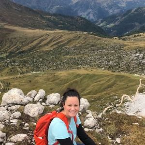 Meet your Posher, Kim